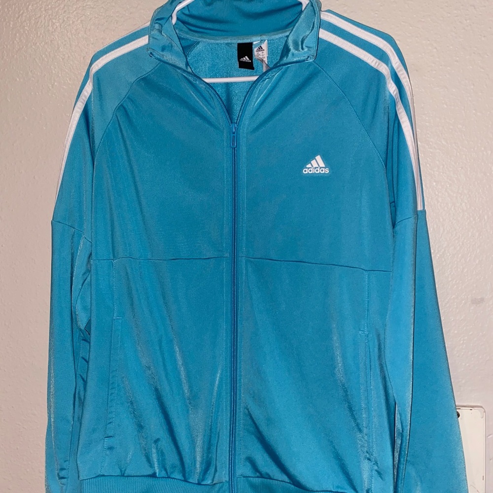 Adidas jacket